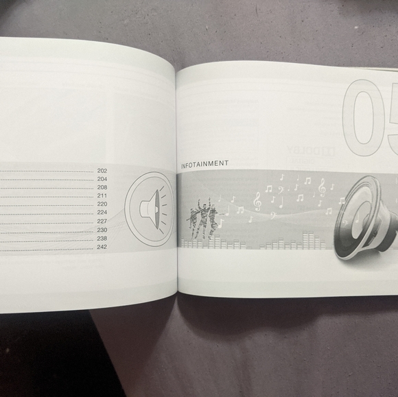 2012 Volvo S60 Manual - Picture 2 of 2